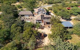 Hoedspruit Wildlife Estate